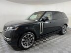 Thumbnail Photo 2 for New 2025 Land Rover Range Rover SE