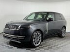 Thumbnail Photo 2 for New 2025 Land Rover Range Rover SE