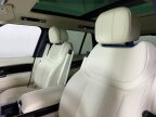 Thumbnail Photo 5 for New 2025 Land Rover Range Rover SE
