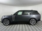 Thumbnail Photo 3 for New 2025 Land Rover Range Rover SE