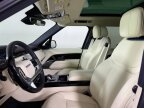 Thumbnail Photo 4 for New 2025 Land Rover Range Rover SE