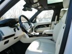 Thumbnail Photo 2 for New 2025 Land Rover Range Rover SE