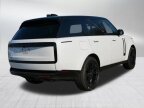 Thumbnail Photo 1 for New 2025 Land Rover Range Rover SE