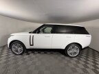 Thumbnail Photo 3 for New 2025 Land Rover Range Rover SE