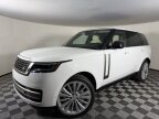 Thumbnail Photo 1 for New 2025 Land Rover Range Rover SE