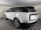 Thumbnail Photo 4 for New 2025 Land Rover Range Rover SE