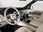 Thumbnail Photo 5 for New 2025 Land Rover Range Rover SE