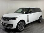 Thumbnail Photo 2 for New 2025 Land Rover Range Rover SE