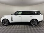 Thumbnail Photo 3 for New 2025 Land Rover Range Rover SE