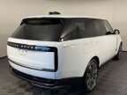 Thumbnail Photo 5 for New 2025 Land Rover Range Rover SE