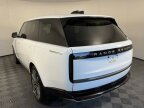 Thumbnail Photo 4 for New 2025 Land Rover Range Rover SE