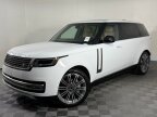 Thumbnail Photo 1 for New 2025 Land Rover Range Rover SE