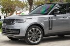 Thumbnail Photo 1 for 2025 Land Rover Range Rover
