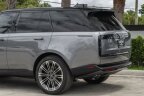 Thumbnail Photo 4 for 2025 Land Rover Range Rover