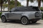 Thumbnail Photo 3 for 2025 Land Rover Range Rover