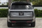 Thumbnail Photo 5 for 2025 Land Rover Range Rover