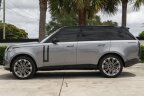 Thumbnail Photo 2 for 2025 Land Rover Range Rover