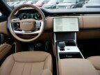 Thumbnail Photo 5 for New 2025 Land Rover Range Rover SE
