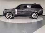 Thumbnail Photo 4 for New 2025 Land Rover Range Rover Autobiography