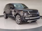 Thumbnail Photo 6 for New 2025 Land Rover Range Rover Autobiography
