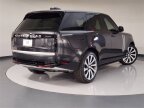 Thumbnail Photo 1 for New 2025 Land Rover Range Rover Autobiography