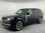 Thumbnail Photo 2 for New 2025 Land Rover Range Rover SE