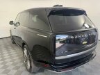 Thumbnail Photo 4 for New 2025 Land Rover Range Rover SE