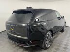 Thumbnail Photo 6 for New 2025 Land Rover Range Rover SE