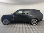 Thumbnail Photo 3 for New 2025 Land Rover Range Rover SE