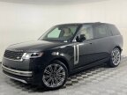 Thumbnail Photo 1 for New 2025 Land Rover Range Rover SE