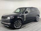 Thumbnail Photo 5 for New 2025 Land Rover Range Rover SE