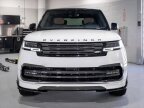 Thumbnail Photo 6 for New 2025 Land Rover Range Rover