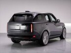Thumbnail Photo 1 for New 2025 Land Rover Range Rover