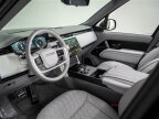 Thumbnail Photo 2 for New 2025 Land Rover Range Rover