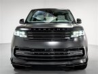Thumbnail Photo 6 for New 2025 Land Rover Range Rover