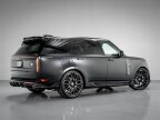 Thumbnail Photo 1 for New 2025 Land Rover Range Rover
