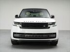 Thumbnail Photo 6 for New 2025 Land Rover Range Rover