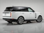 Thumbnail Photo 1 for New 2025 Land Rover Range Rover