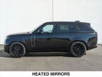 Thumbnail Photo 2 for New 2025 Land Rover Range Rover