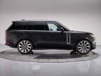 Thumbnail Photo 5 for New 2025 Land Rover Range Rover