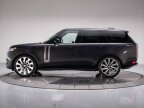 Thumbnail Photo 1 for New 2025 Land Rover Range Rover