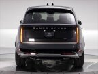 Thumbnail Photo 3 for New 2025 Land Rover Range Rover