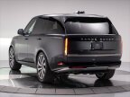 Thumbnail Photo 2 for New 2025 Land Rover Range Rover