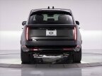 Thumbnail Photo 3 for 2025 Land Rover Range Rover