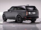 Thumbnail Photo 2 for 2025 Land Rover Range Rover