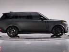 Thumbnail Photo 5 for 2025 Land Rover Range Rover