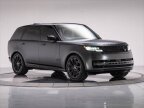 Thumbnail Photo 6 for 2025 Land Rover Range Rover