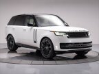 Thumbnail Photo 6 for New 2025 Land Rover Range Rover