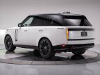Thumbnail Photo 2 for New 2025 Land Rover Range Rover