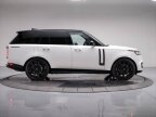 Thumbnail Photo 5 for New 2025 Land Rover Range Rover